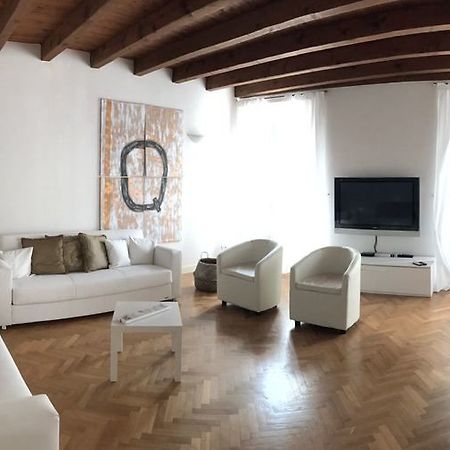 Quarenghi16 Ξενοδοχείο Μπέργκαμο Εξωτερικό φωτογραφία