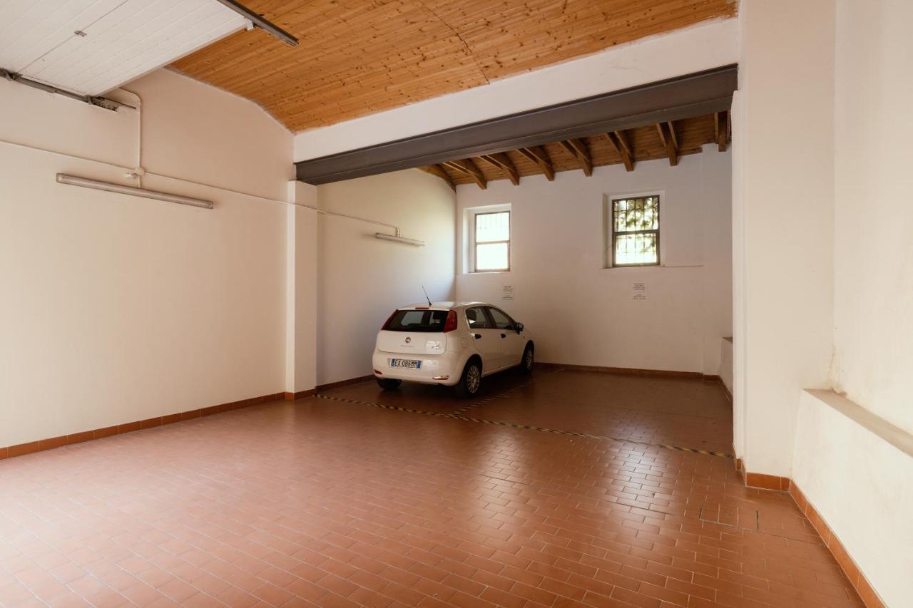 Quarenghi16 Ξενοδοχείο Μπέργκαμο Εξωτερικό φωτογραφία