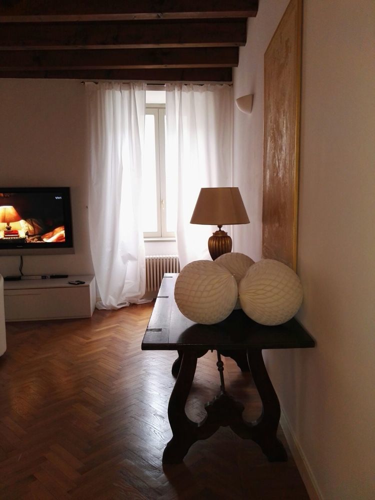 Quarenghi16 Ξενοδοχείο Μπέργκαμο Εξωτερικό φωτογραφία